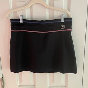 Fila Sport skirt